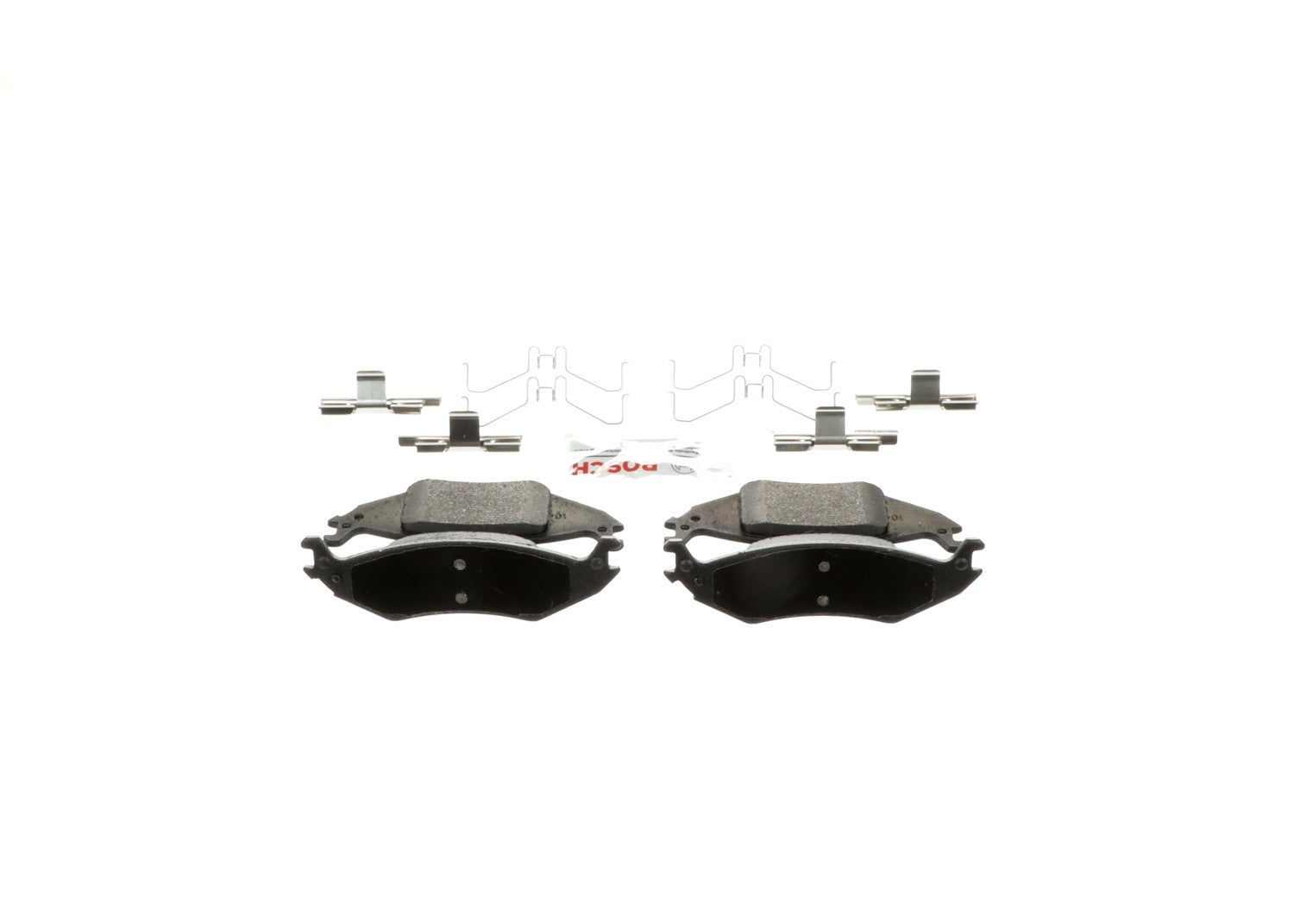 Bosch Disc Brake Pad Set BE1046H