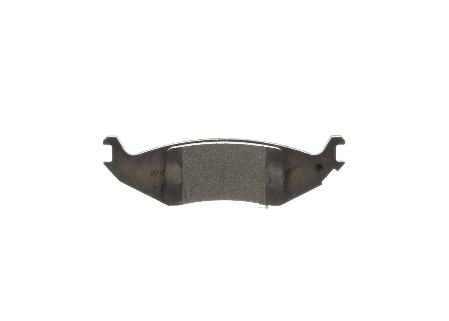 Bosch Disc Brake Pad Set BE1046H