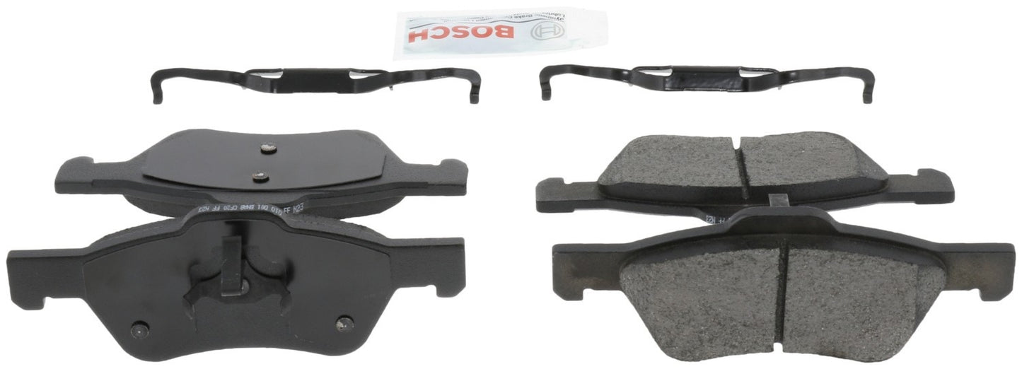 Bosch Disc Brake Pad Set BE1047AH