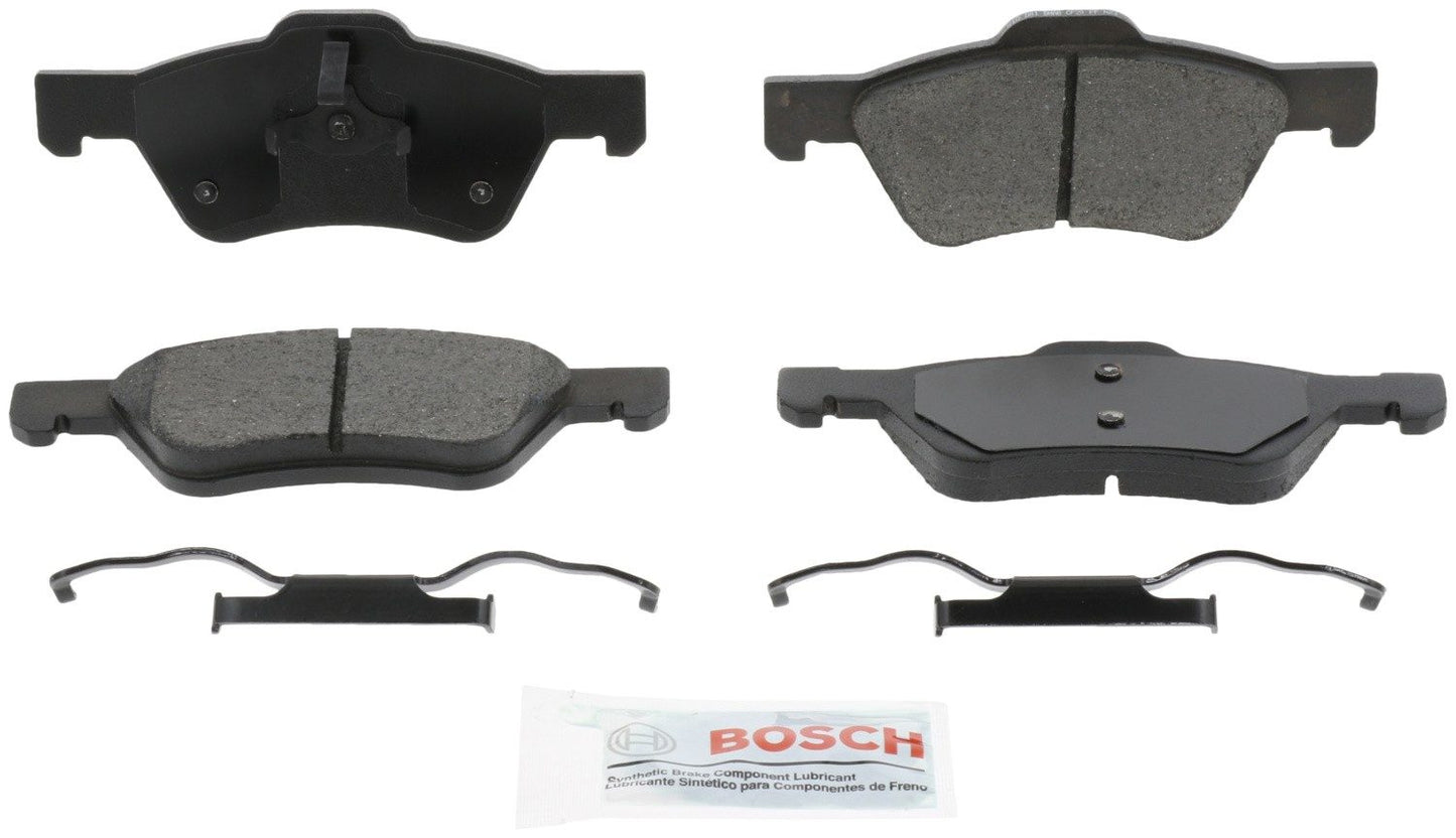 Bosch Disc Brake Pad Set BE1047AH