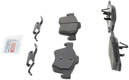 Bosch Disc Brake Pad Set BE1047AH