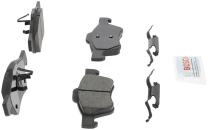 Bosch Disc Brake Pad Set BE1047AH