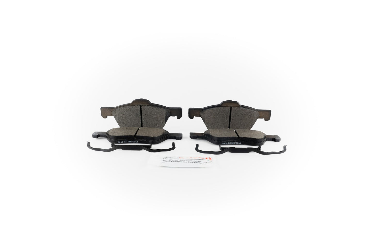 Bosch Disc Brake Pad Set BE1047H
