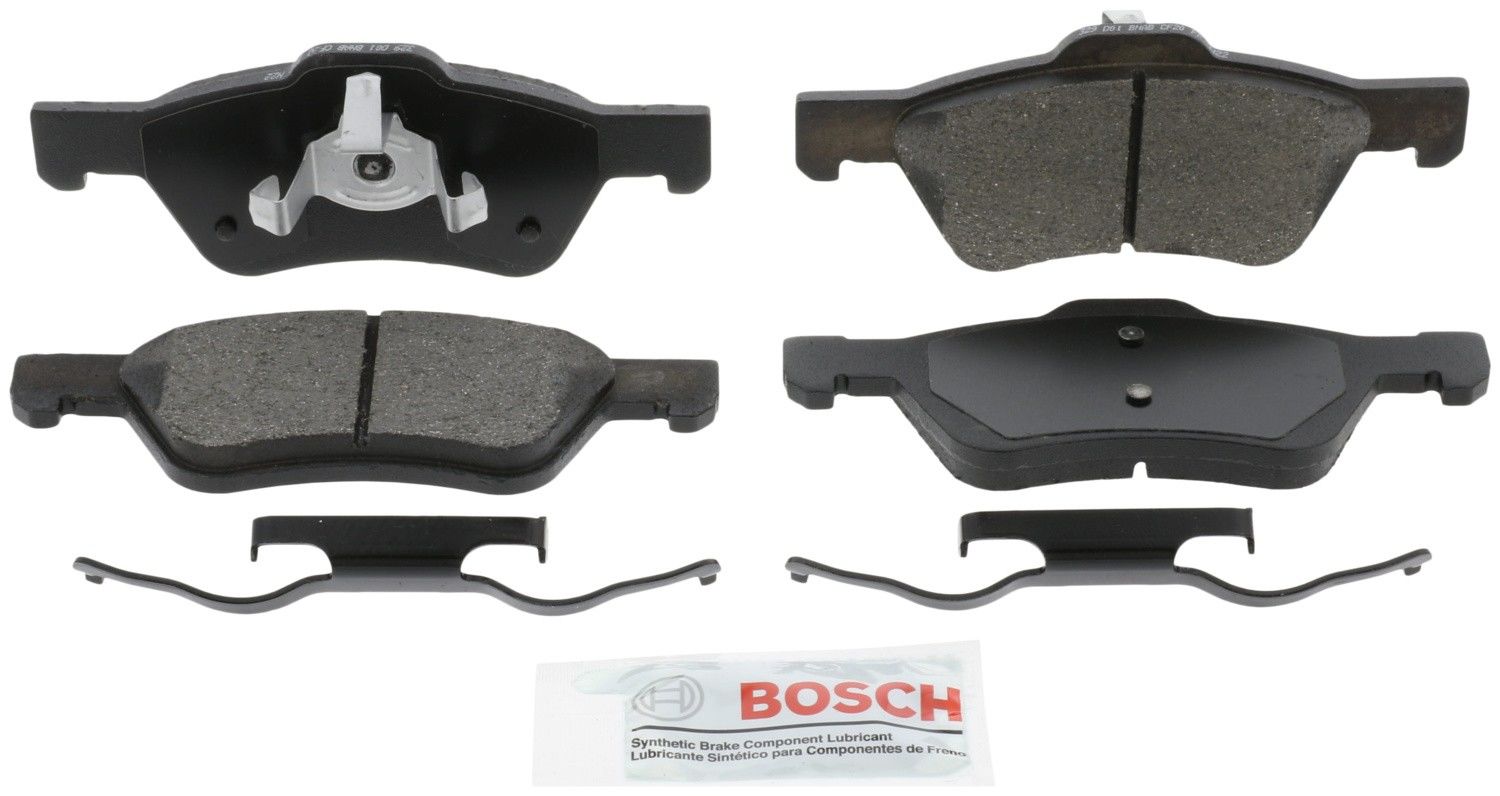 Bosch Disc Brake Pad Set BE1047H