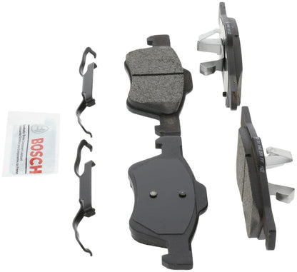 Bosch Disc Brake Pad Set BE1047H