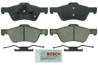 Bosch Disc Brake Pad Set BE1047H