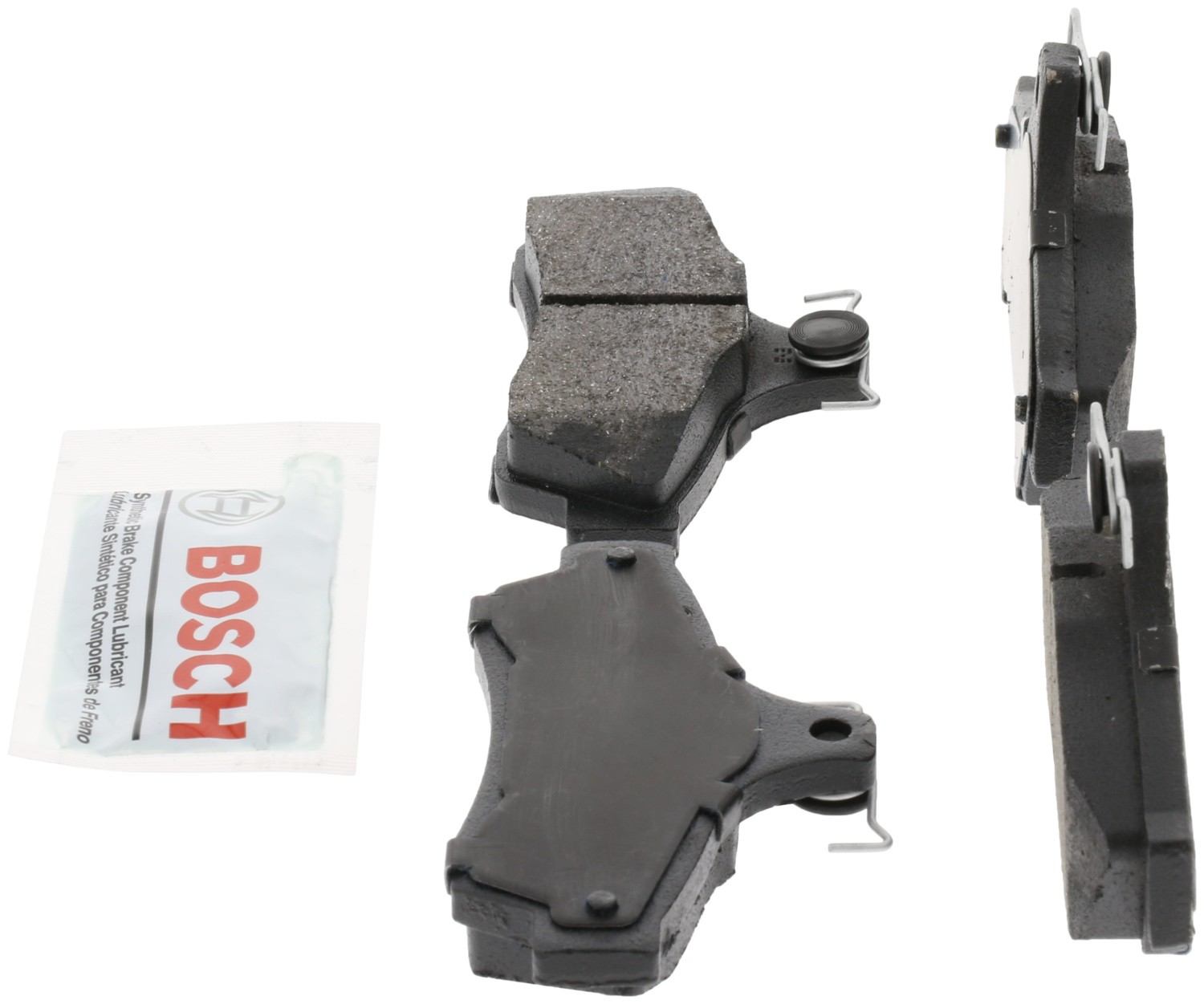 Bosch Disc Brake Pad Set BE1048