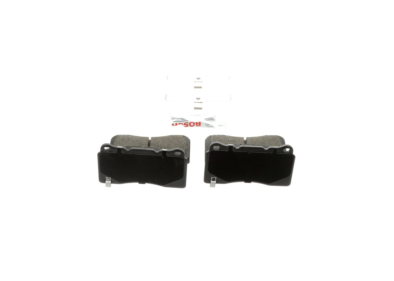 Bosch Disc Brake Pad Set BE1049H