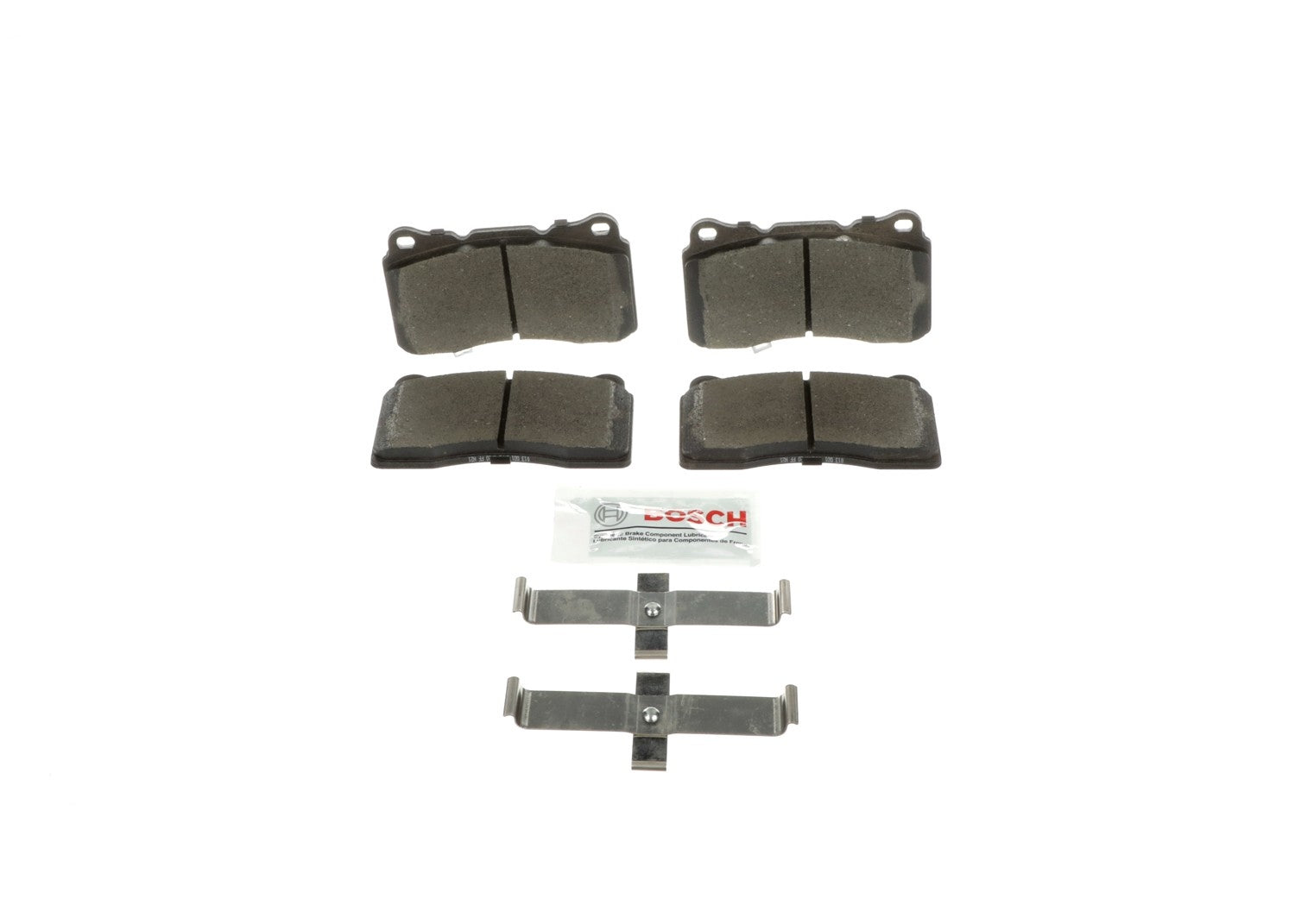 Bosch Disc Brake Pad Set BE1049H