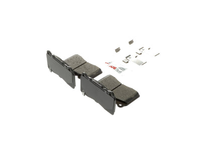 Bosch Disc Brake Pad Set BE1049H