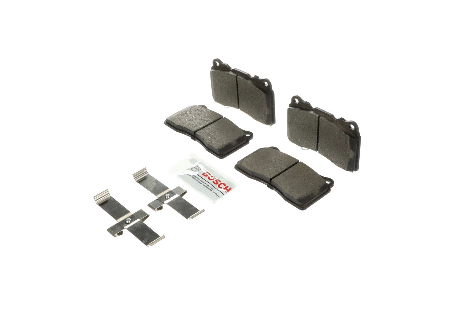 Bosch Disc Brake Pad Set BE1049H