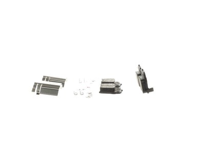 Bosch Disc Brake Pad Set BE1051H