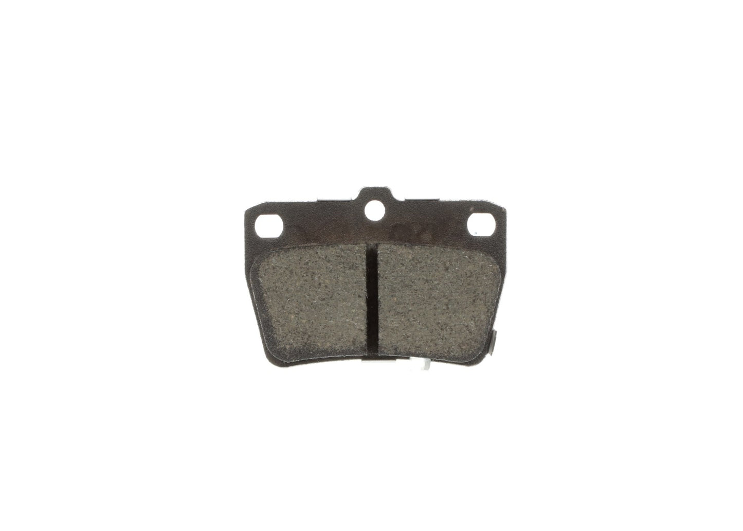 Bosch Disc Brake Pad Set BE1051H