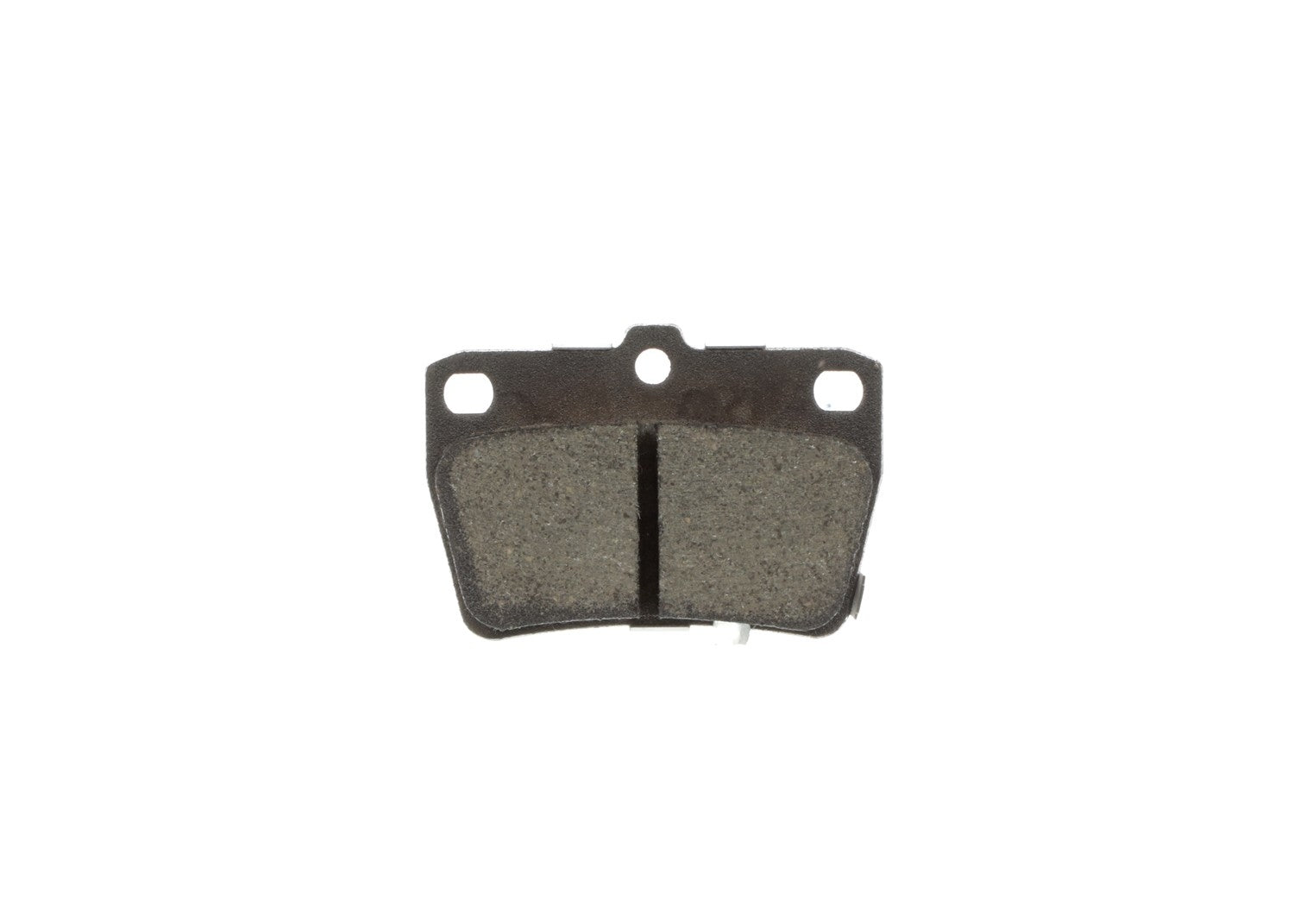 Bosch Disc Brake Pad Set BE1051H