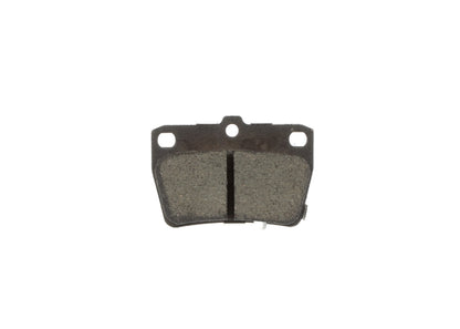 Bosch Disc Brake Pad Set BE1051H