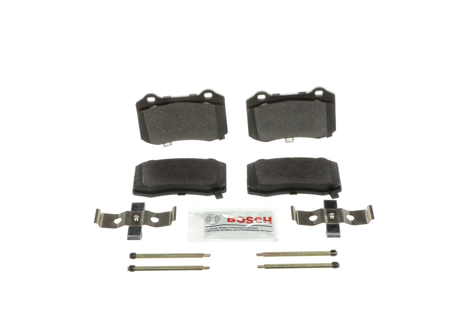 Bosch Disc Brake Pad Set BE1053H