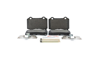 Bosch Disc Brake Pad Set BE1053H