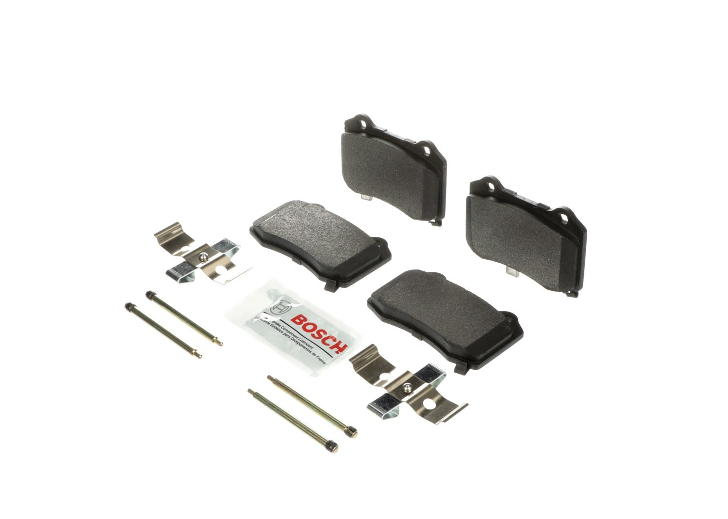 Bosch Disc Brake Pad Set BE1053H