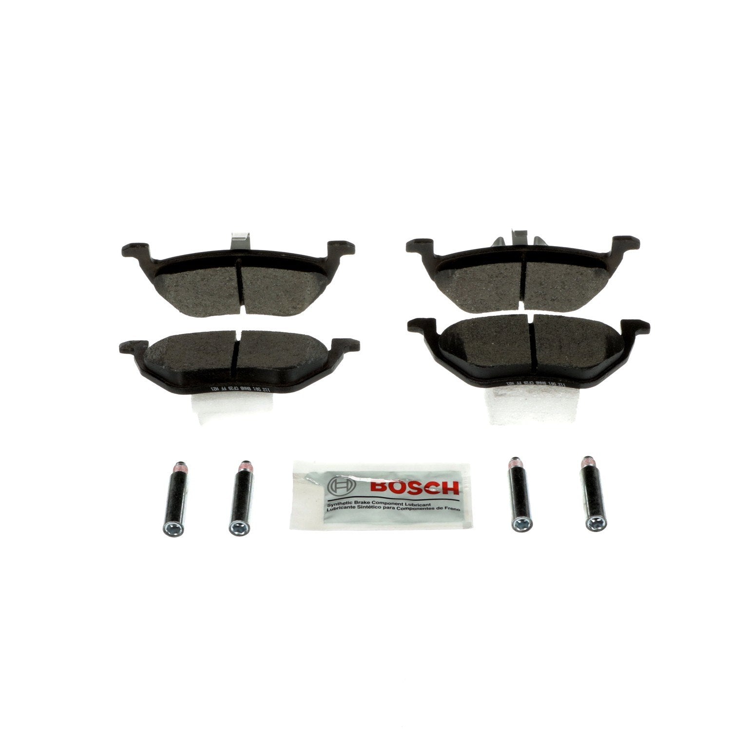 Bosch Disc Brake Pad Set BE1055H