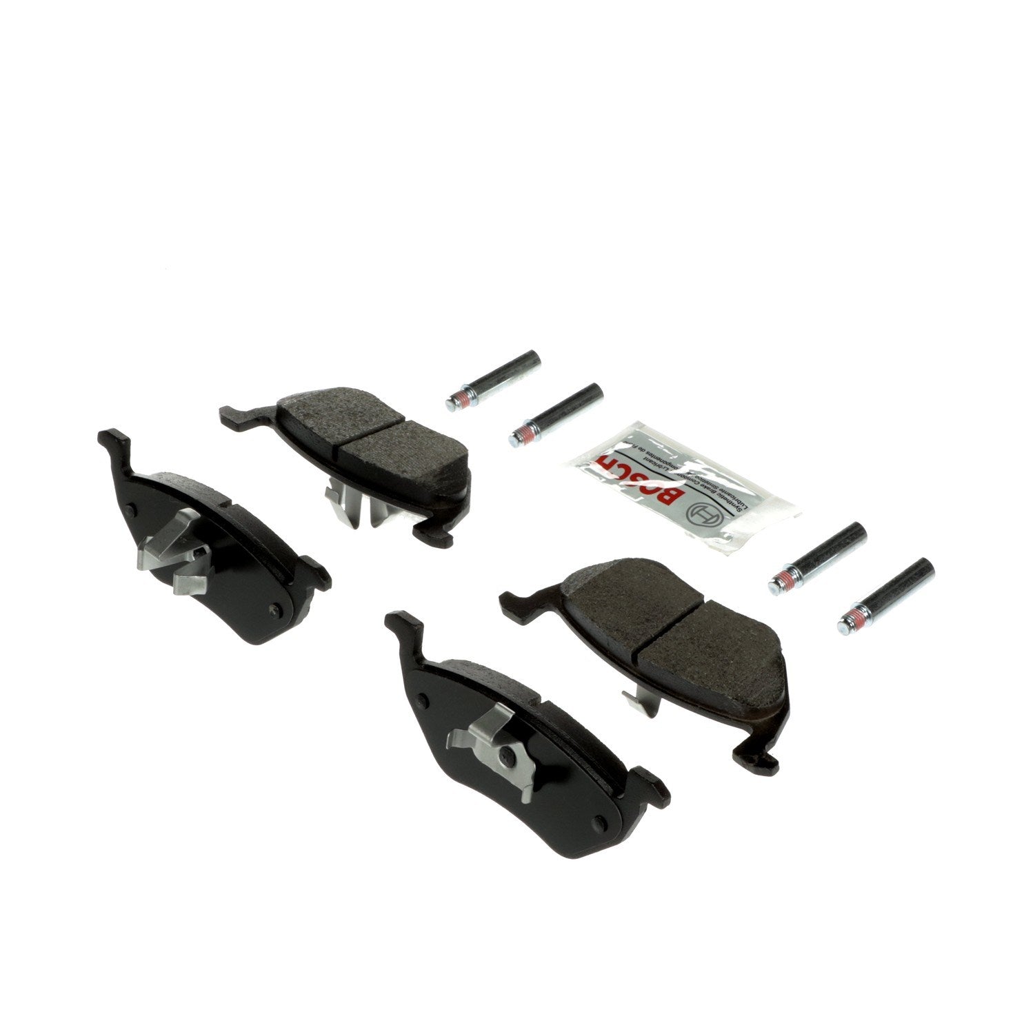 Bosch Disc Brake Pad Set BE1055H