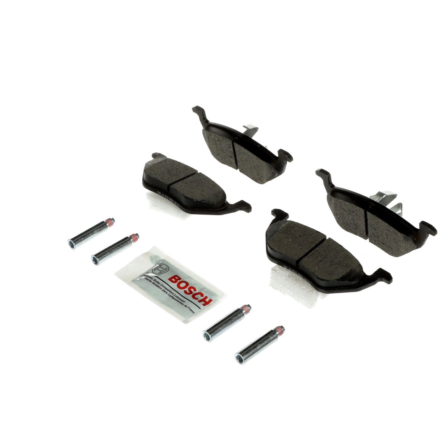 Bosch Disc Brake Pad Set BE1055H