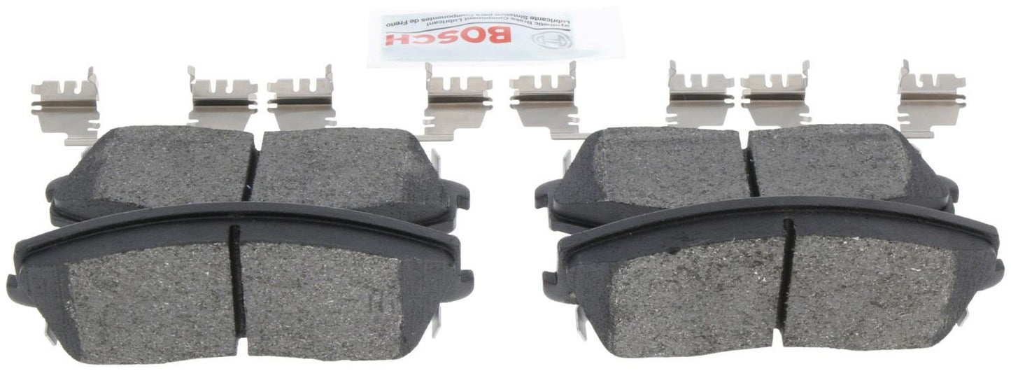 Bosch Disc Brake Pad Set BE1056H