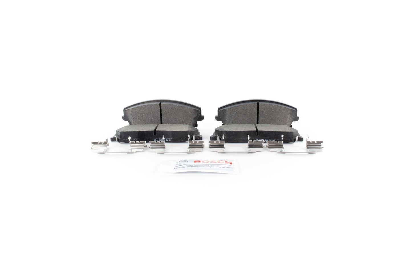 Bosch Disc Brake Pad Set BE1056H