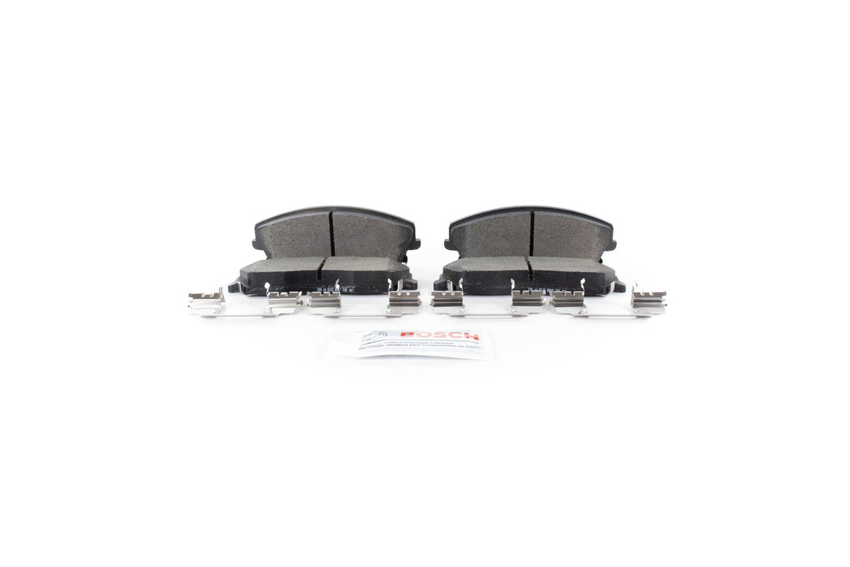 Bosch Disc Brake Pad Set BE1056H