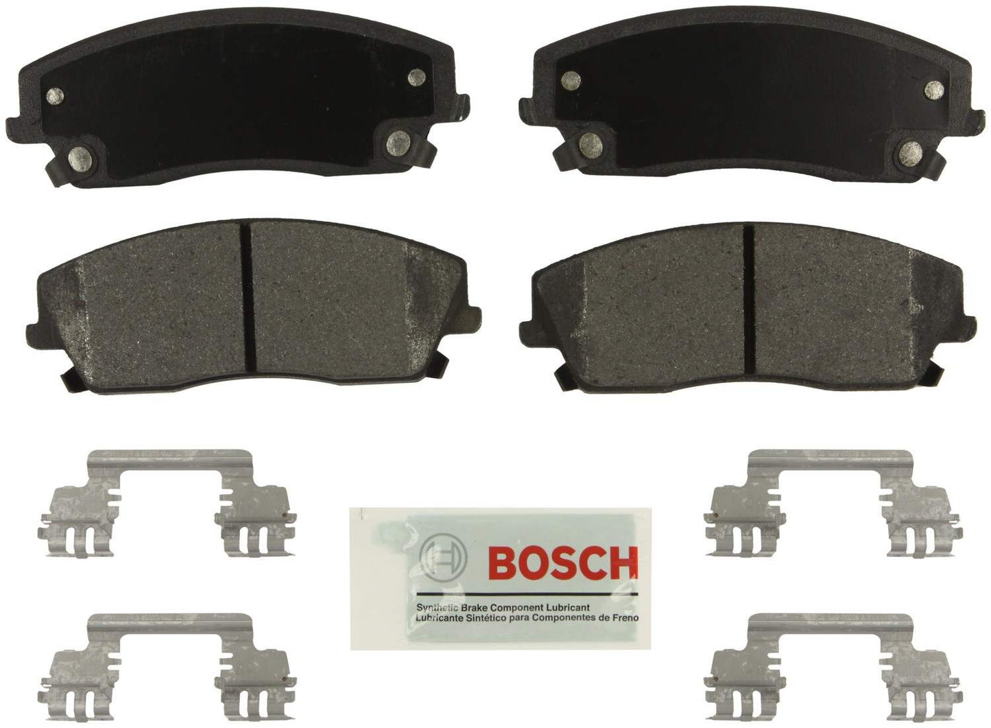 Bosch Disc Brake Pad Set BE1056H