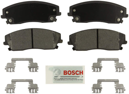 Bosch Disc Brake Pad Set BE1056H