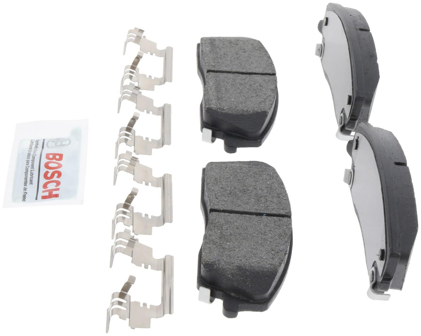 Bosch Disc Brake Pad Set BE1056H