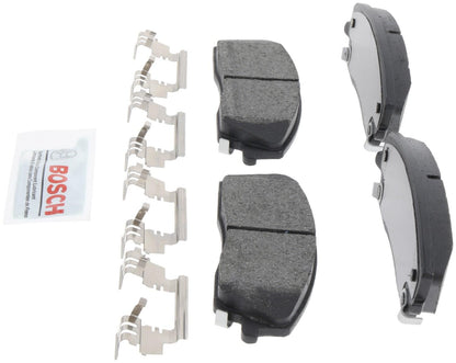 Bosch Disc Brake Pad Set BE1056H