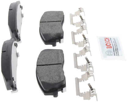 Bosch Disc Brake Pad Set BE1056H