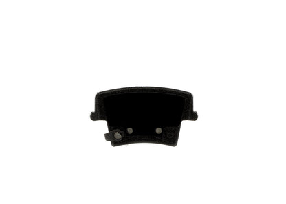 Bosch Disc Brake Pad Set BE1057AH