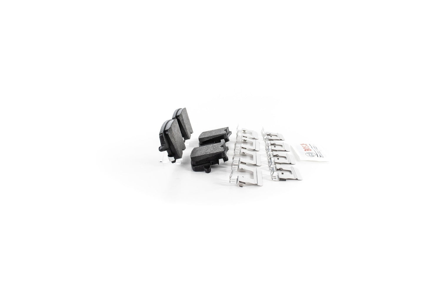 Bosch Disc Brake Pad Set BE1057H