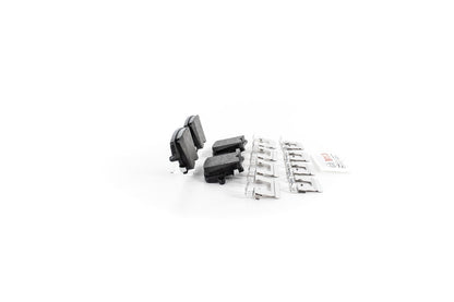 Bosch Disc Brake Pad Set BE1057H