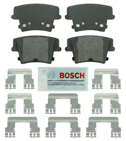 Bosch Disc Brake Pad Set BE1057H