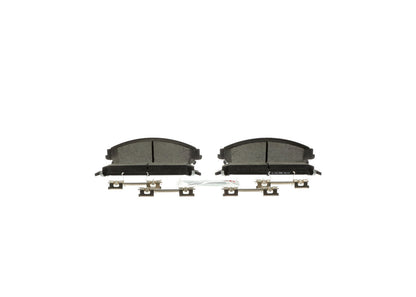 Bosch Disc Brake Pad Set BE1058H