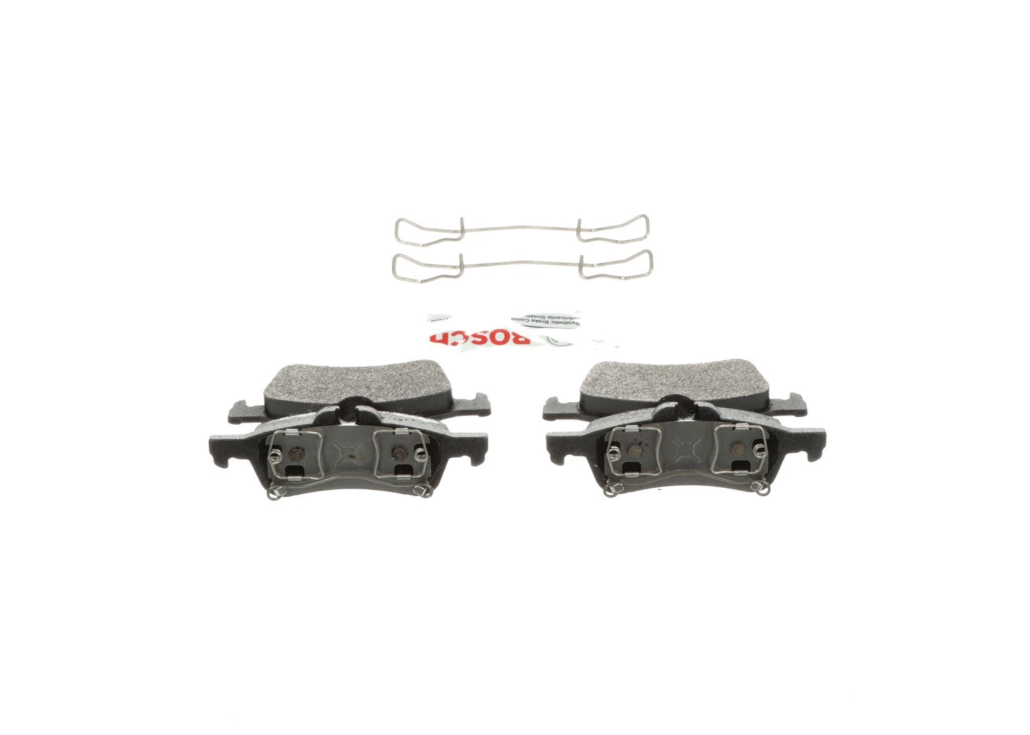 Bosch Disc Brake Pad Set BE1060H