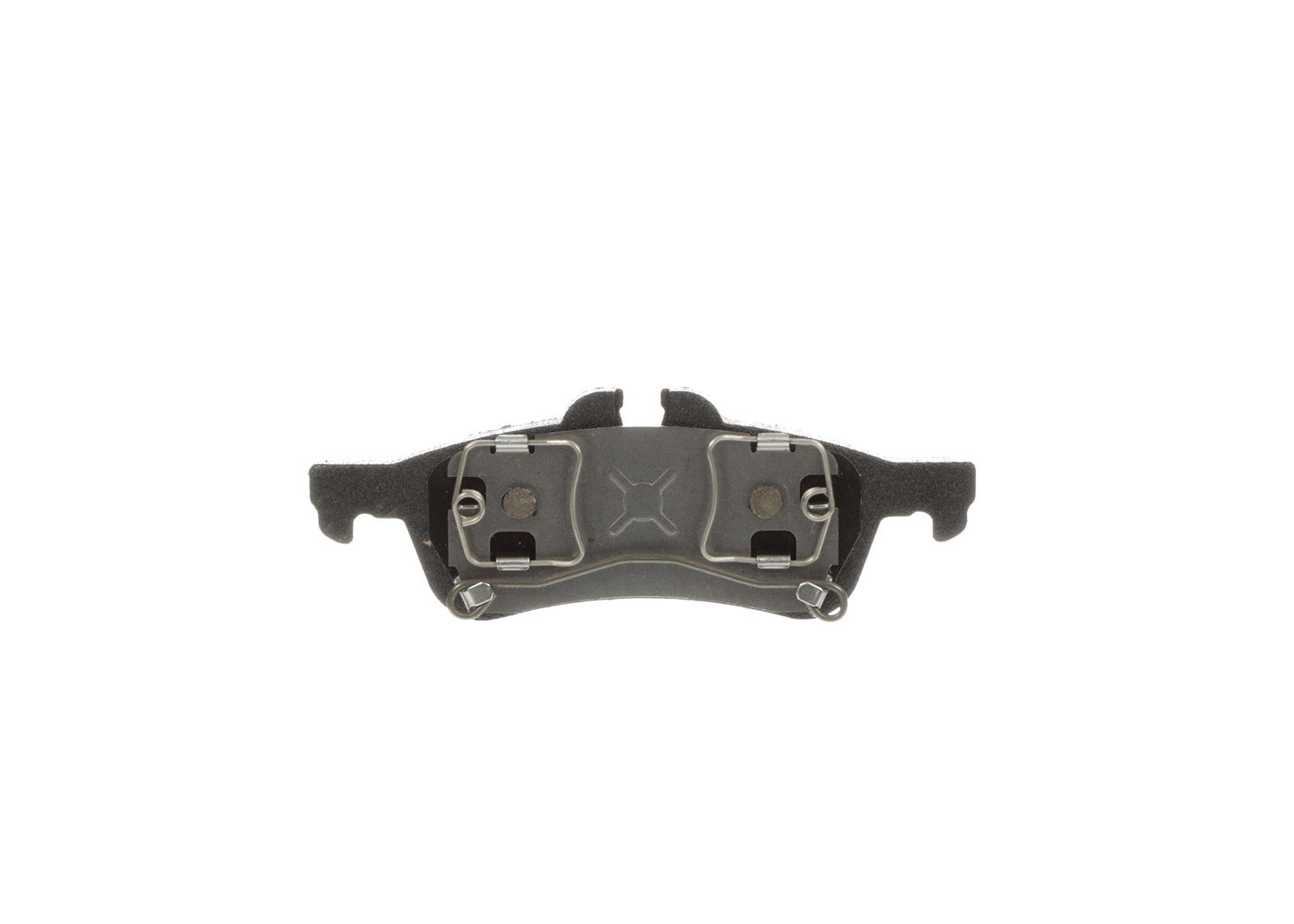 Bosch Disc Brake Pad Set BE1060H