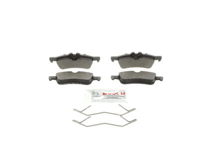 Bosch Disc Brake Pad Set BE1060H