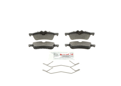Bosch Disc Brake Pad Set BE1060H