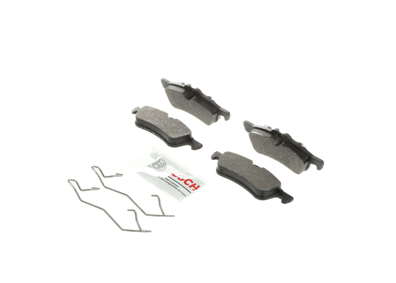 Bosch Disc Brake Pad Set BE1060H