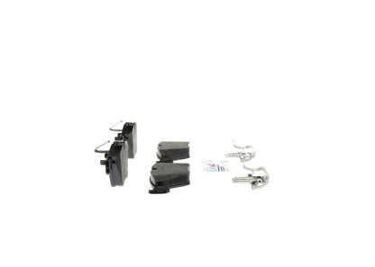 Bosch Disc Brake Pad Set BE1061AH