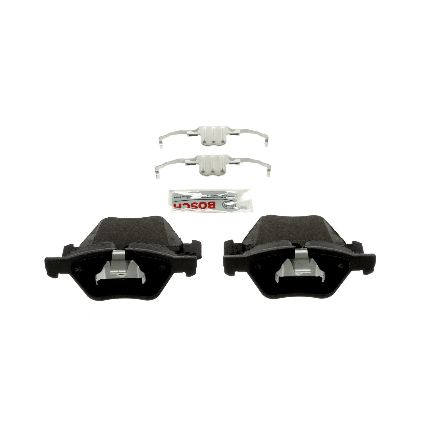 Bosch Disc Brake Pad Set BE1061H