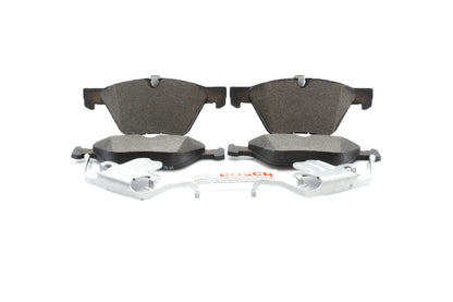 Bosch Disc Brake Pad Set BE1061H
