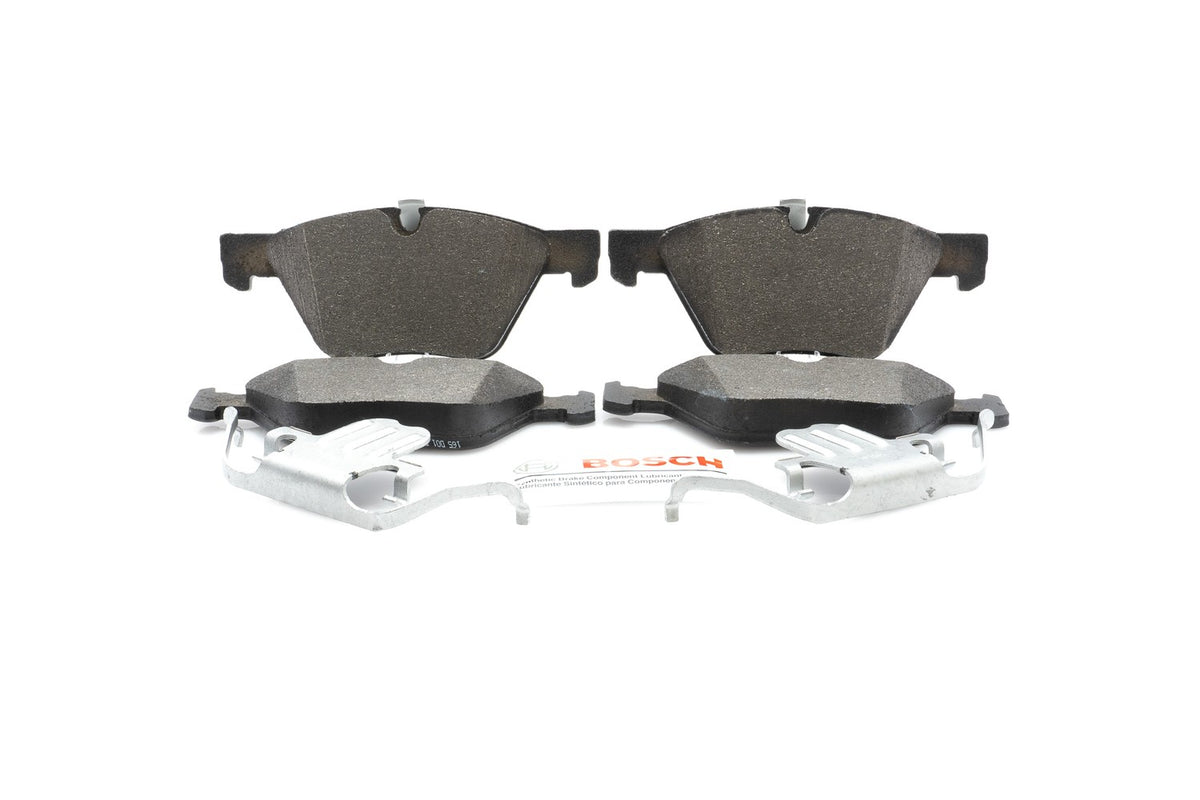 Bosch Disc Brake Pad Set BE1061H