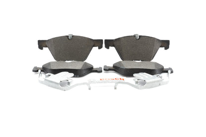 Bosch Disc Brake Pad Set BE1061H