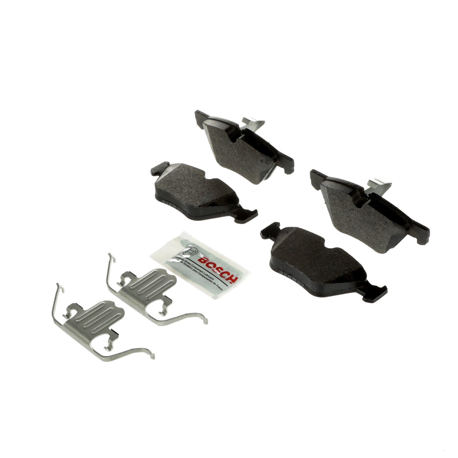 Bosch Disc Brake Pad Set BE1061H