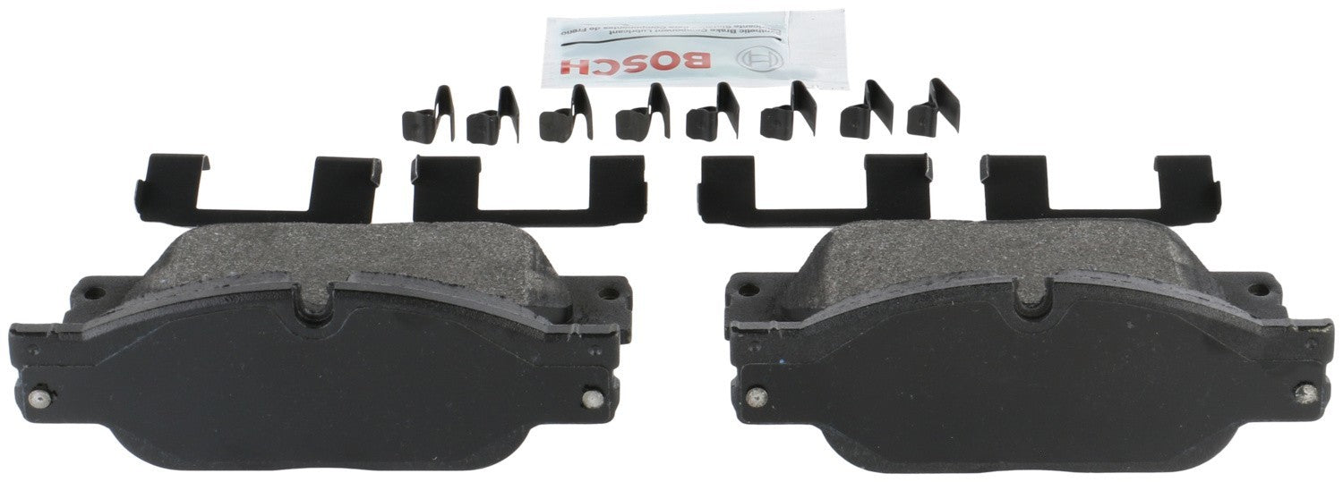 Bosch Disc Brake Pad Set BE1065H